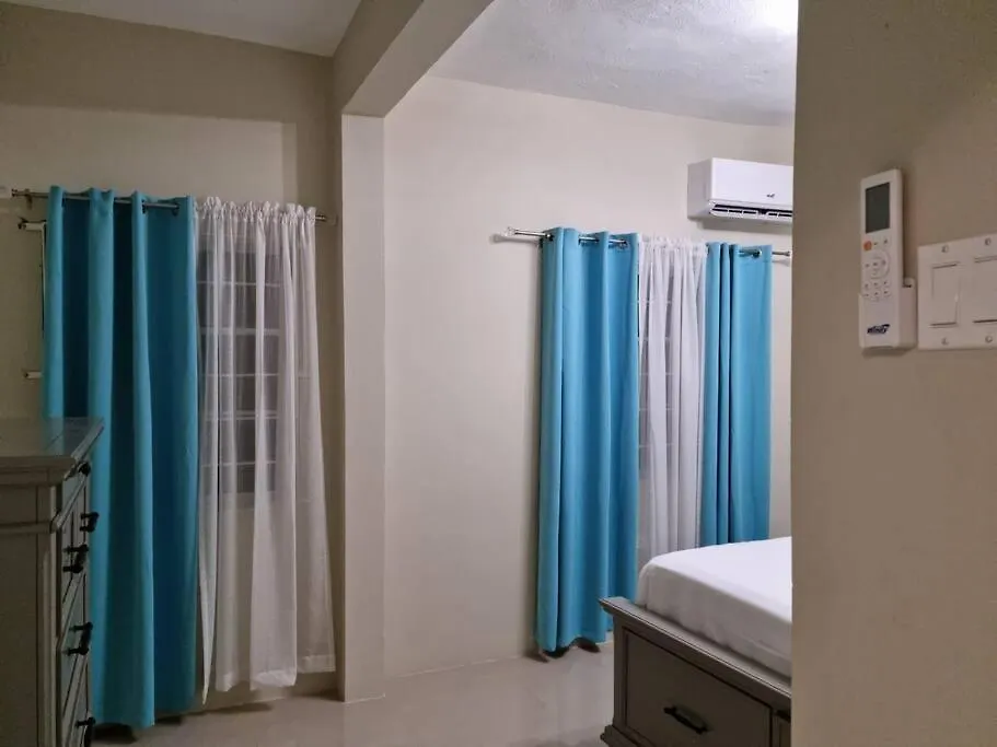 S.G Apartment Complex. Linstead Jamaica